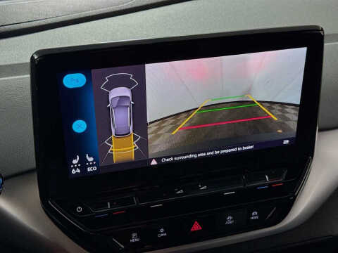 2022 Volkswagen ID.4 Pro