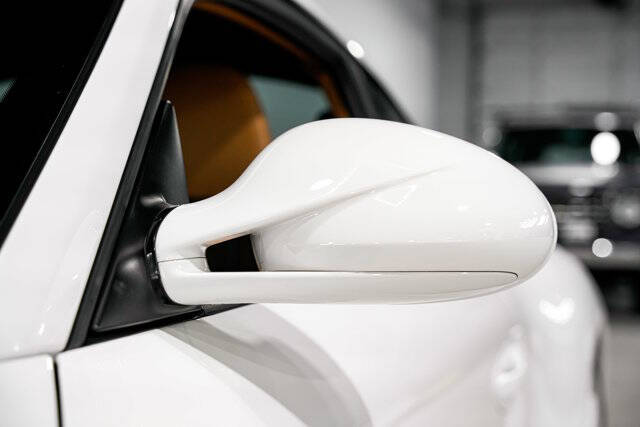 2011 Porsche 911 Carrera GTS