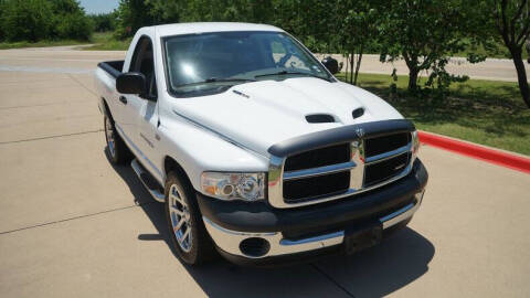 2003 Dodge Ram 1500