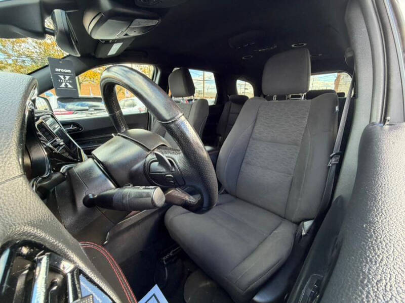 2023 Dodge Durango GT Launch Edition