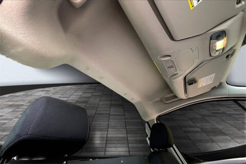 2020 Ford Transit Connect XLT