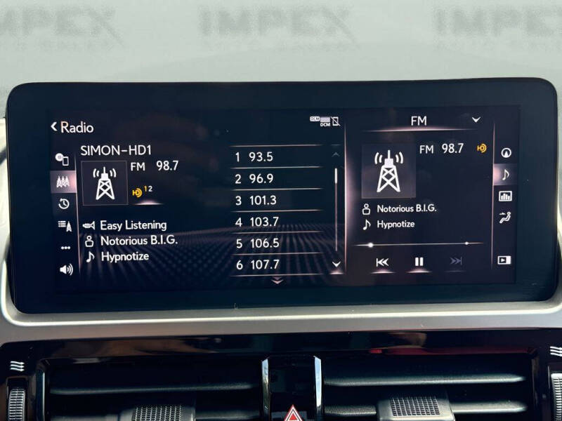 2022 Lexus GX 460