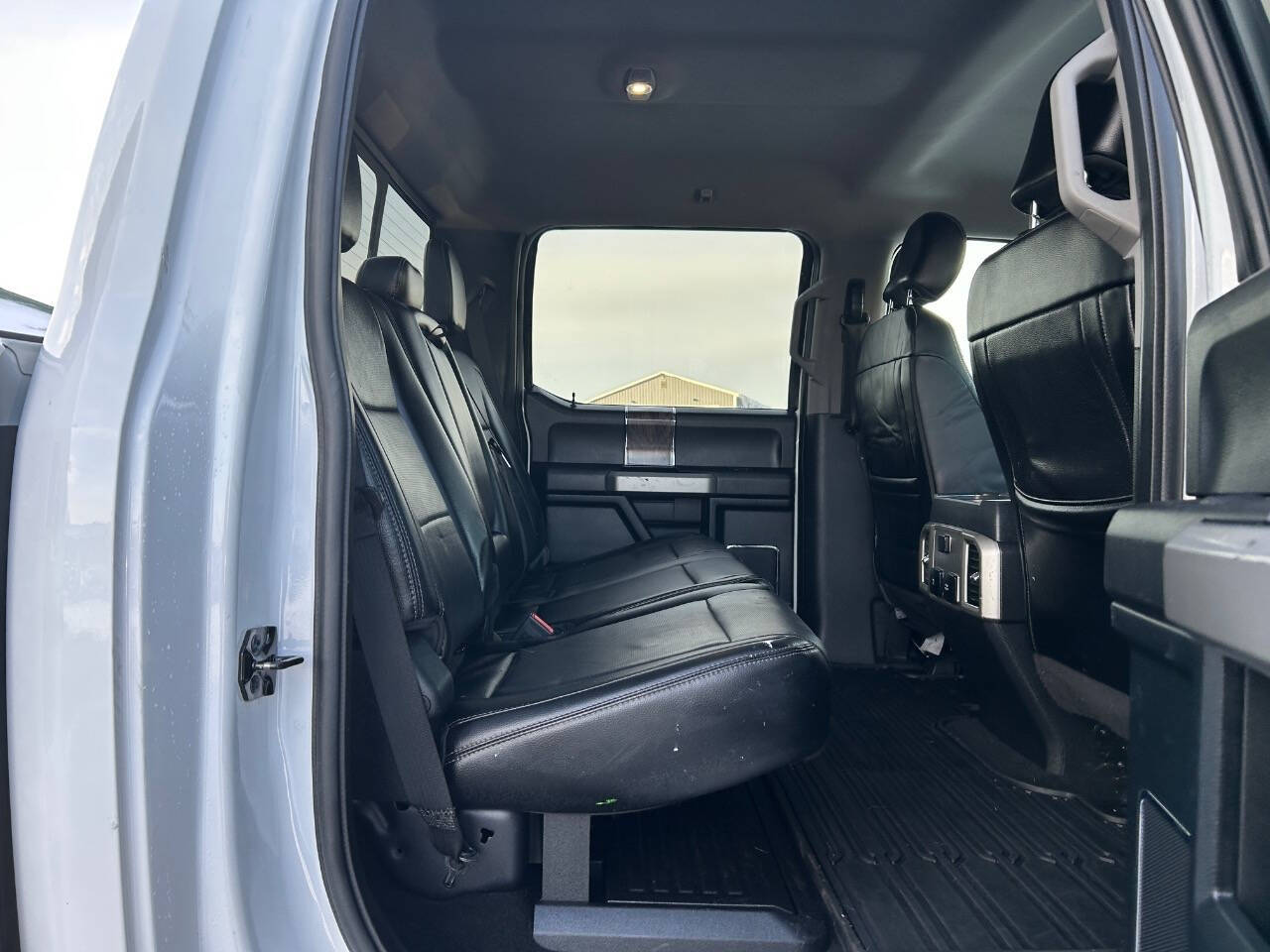 2018 Ford F-250 Super Duty for sale at Upstate Auto Gallery in Westmoreland, NY