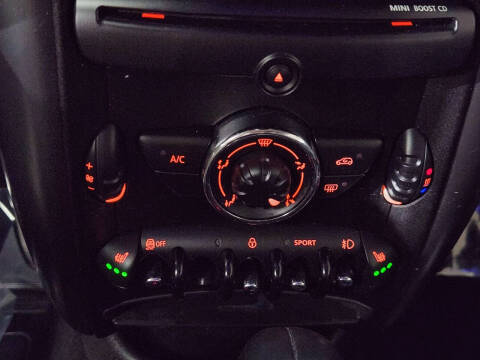 2014 MINI Paceman Cooper S ALL4