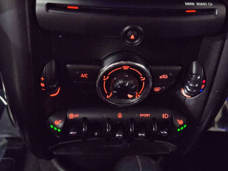 2014 MINI Paceman Cooper S ALL4