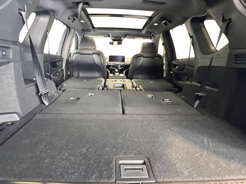 2026 Acura MDX SH-AWD Type S w/Advance Package