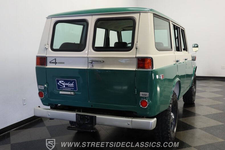 1977 Toyota Land Cruiser
