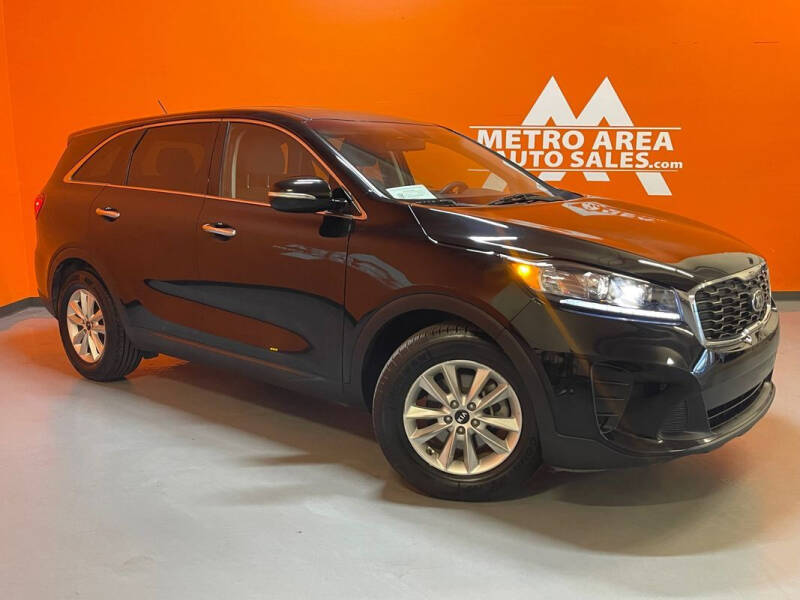 2020 Kia Sorento for sale in Denver, CO