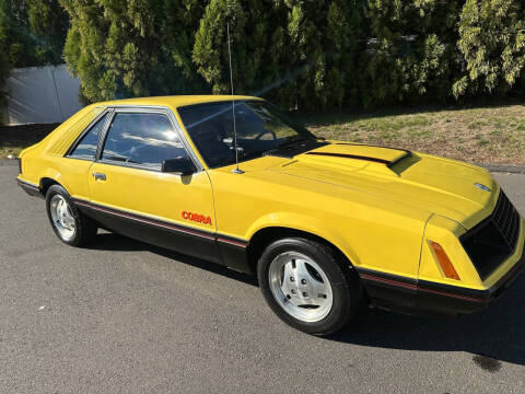 1979 Ford Mustang