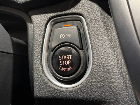 2014 BMW 4 Series 428i xDrive