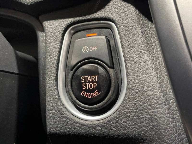 2014 BMW 4 Series 428i xDrive