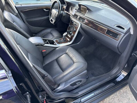 2013 Volvo XC70 T6 Premier Plus