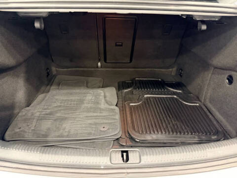 2016 Audi A3 1.8T Premium