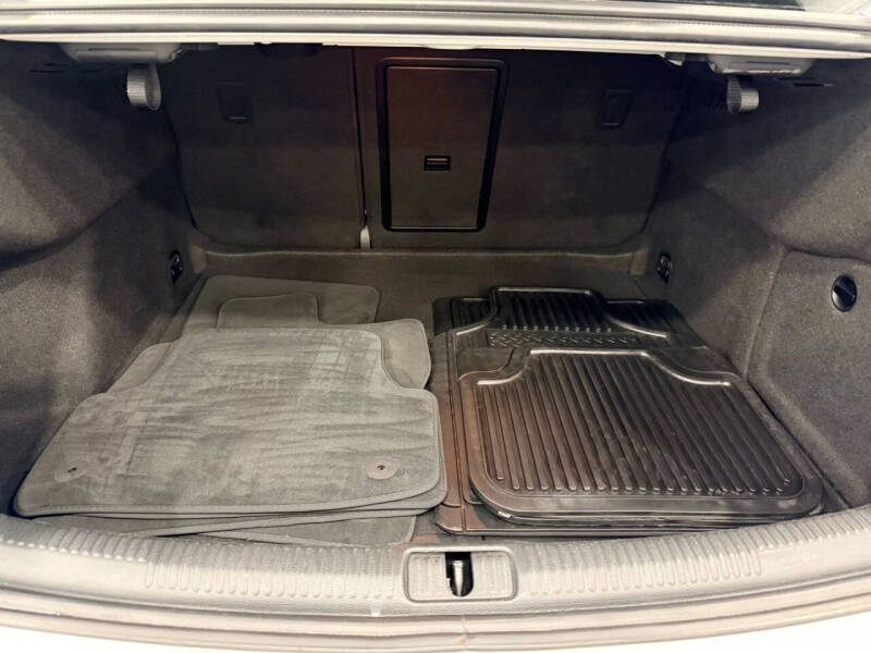 2016 Audi A3 1.8T Premium