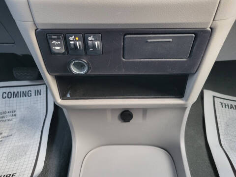 2015 Toyota Sienna XLE 8-Passenger