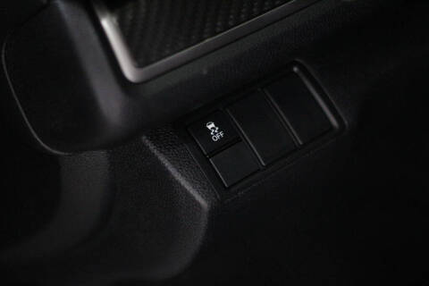 2018 Honda Civic Si