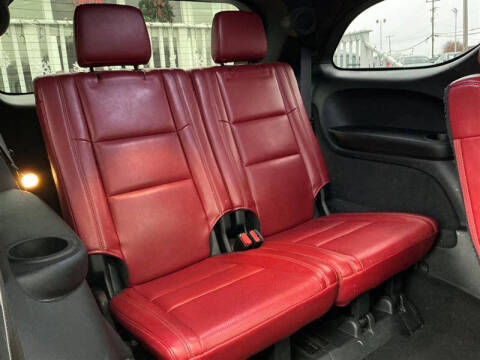 2019 Dodge Durango R/T