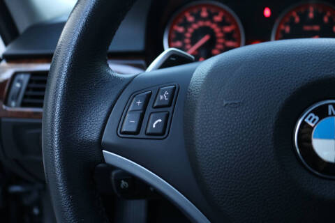 2011 BMW 3 Series 335i