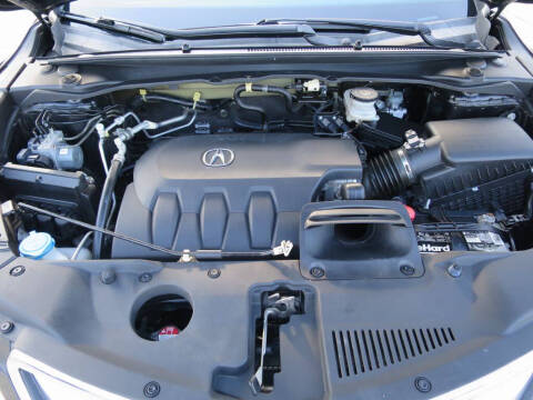 2014 Acura RDX
