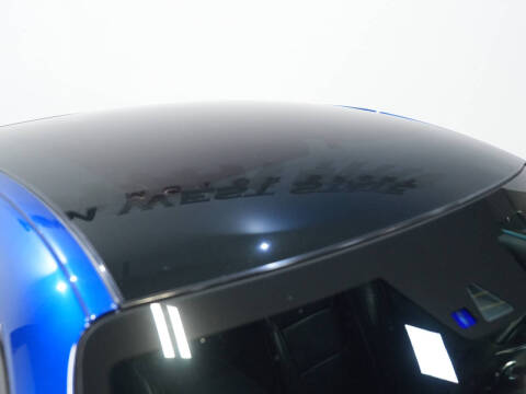 2017 Mercedes-Benz AMG GT