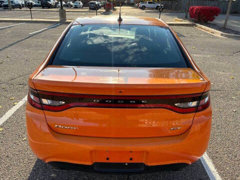 2014 Dodge Dart GT