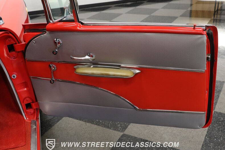 1957 Chevrolet Bel Air