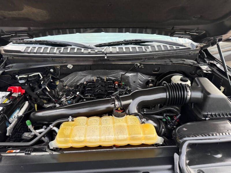 2018 Ford Expedition XLT