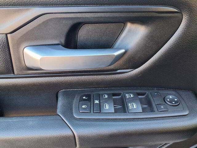 2022 RAM 1500 Tradesman