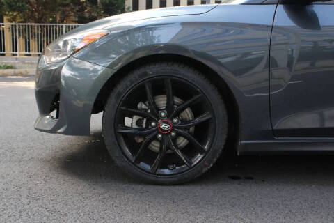 2019 Hyundai Veloster