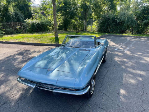 1964 Chevrolet Corvette