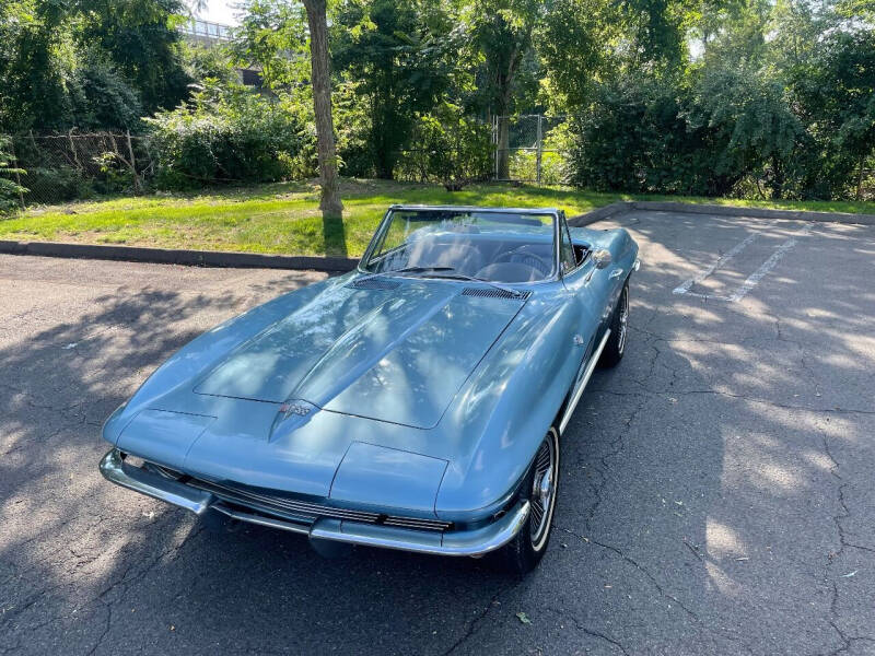 1964 Chevrolet Corvette