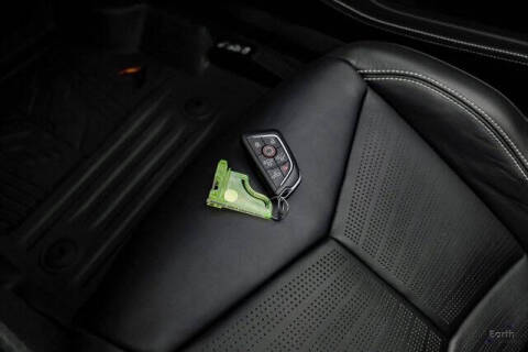 2023 Chevrolet Corvette Z06