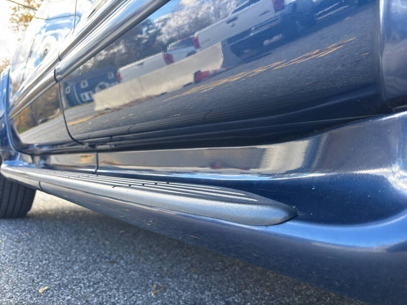 2003 Dodge Durango SLT Plus