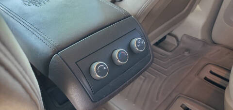 2011 Buick Enclave CX