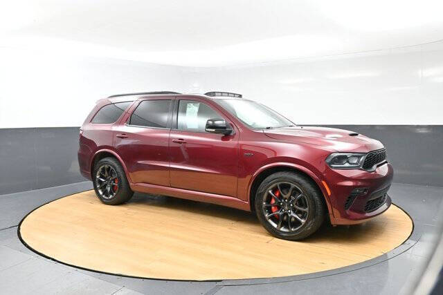 2023 Dodge Durango SRT 392 Plus