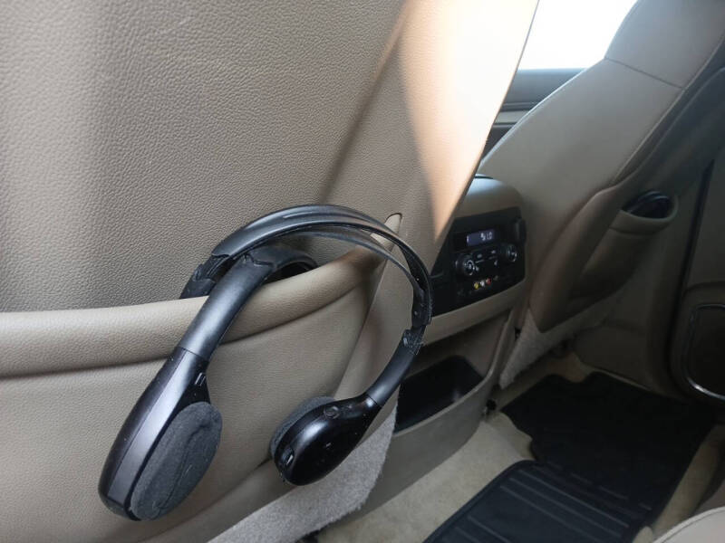 2015 Chevrolet Suburban LT