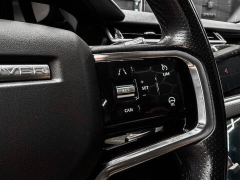 2021 Land Rover Range Rover Velar P250 S