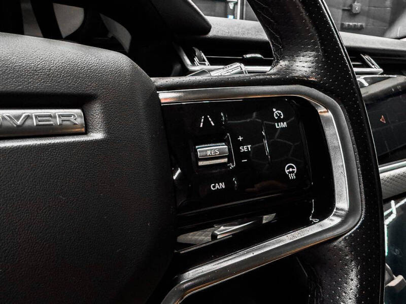 2021 Land Rover Range Rover Velar P250 S