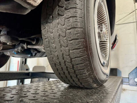 1978 Chrysler Cordoba