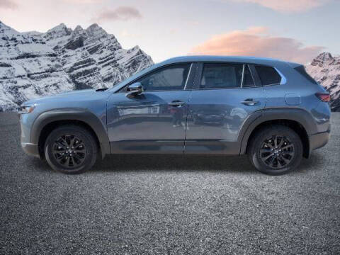 2026 Mazda CX-50 Hybrid Preferred