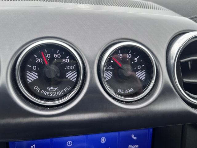 2023 Ford Mustang Mach 1