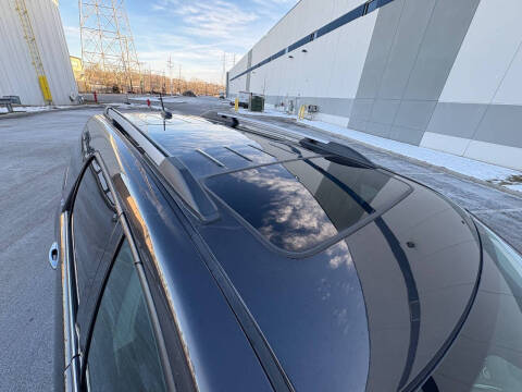 2017 GMC Acadia Limited