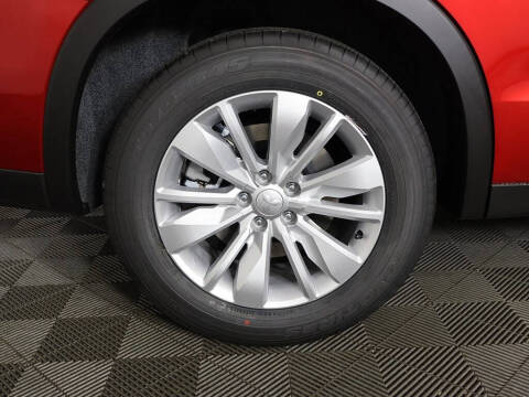 2025 Mitsubishi Outlander ES