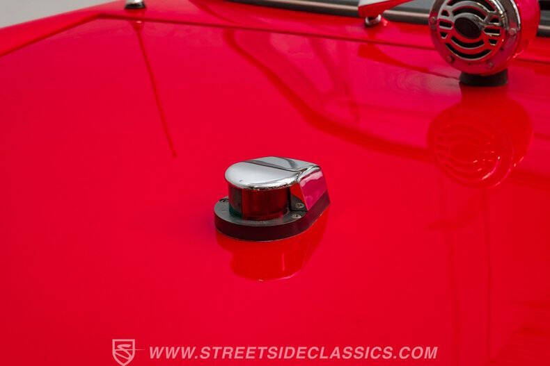1964 Amphicar Model 770