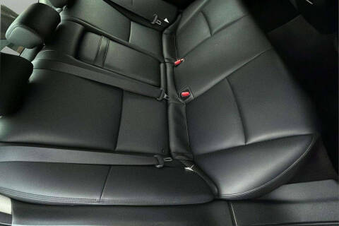 2021 Infiniti Q50 Luxe