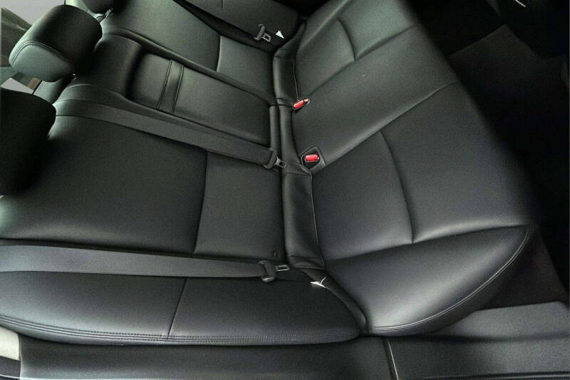 2021 Infiniti Q50 Luxe