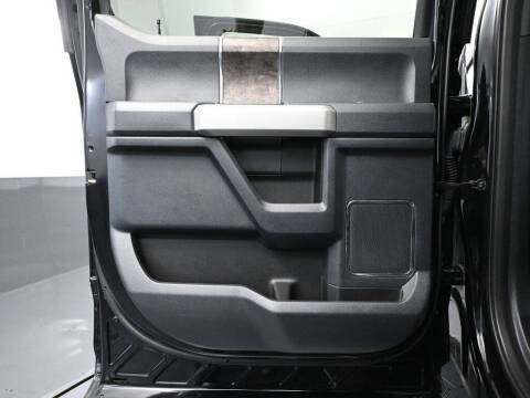 2022 Ford F-350 Super Duty Lariat