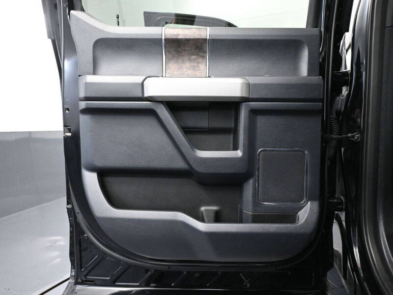 2022 Ford F-350 Super Duty Lariat