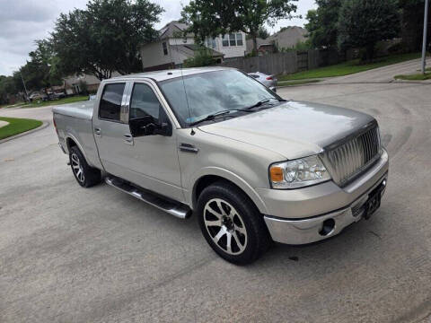 2006 Ford F-150