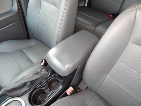 2006 Ford Escape Hybrid